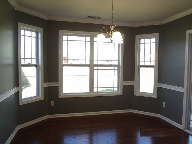 Foto del edificio - Gorgeous Carolina Plantation Home!