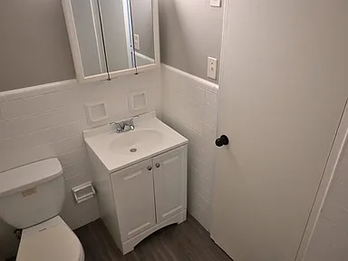 Foto del edificio - 6801 Bingham St