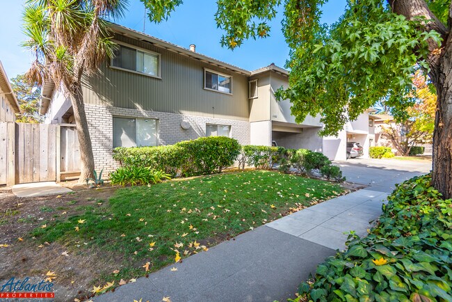 Building Photo - 1183 Leigh Ave