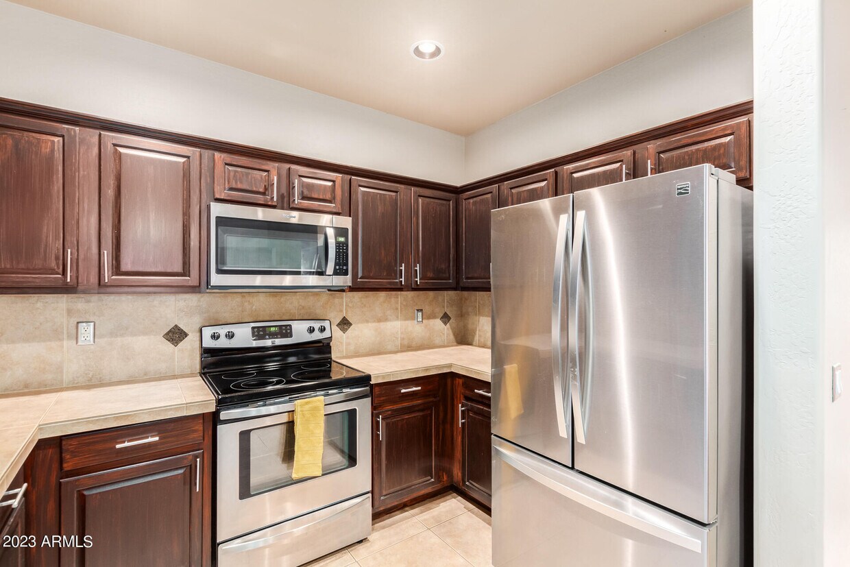 Foto principal - 16734 E La Montana Dr