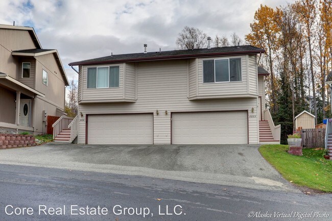 Foto del edificio - 3 br, 2 bath House - 8889 Eagle Place Loop