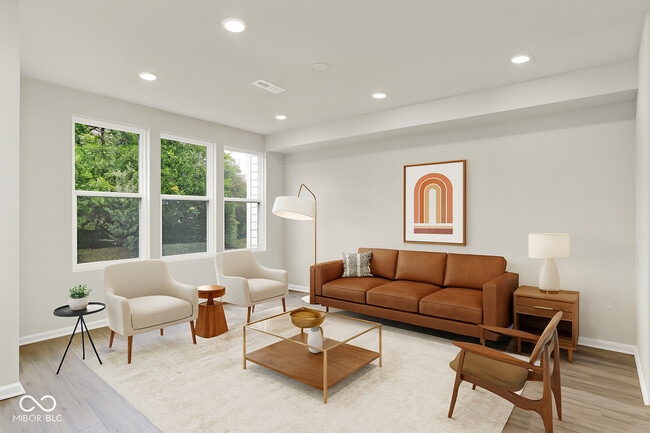 Foto del edificio - 3295 Haflinger Dr