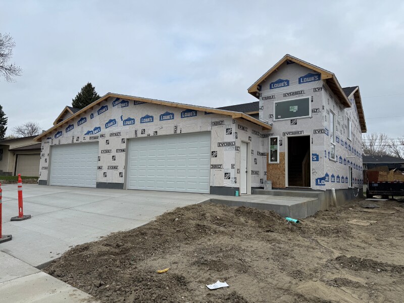 Foto principal - 1327 Lynn Ave