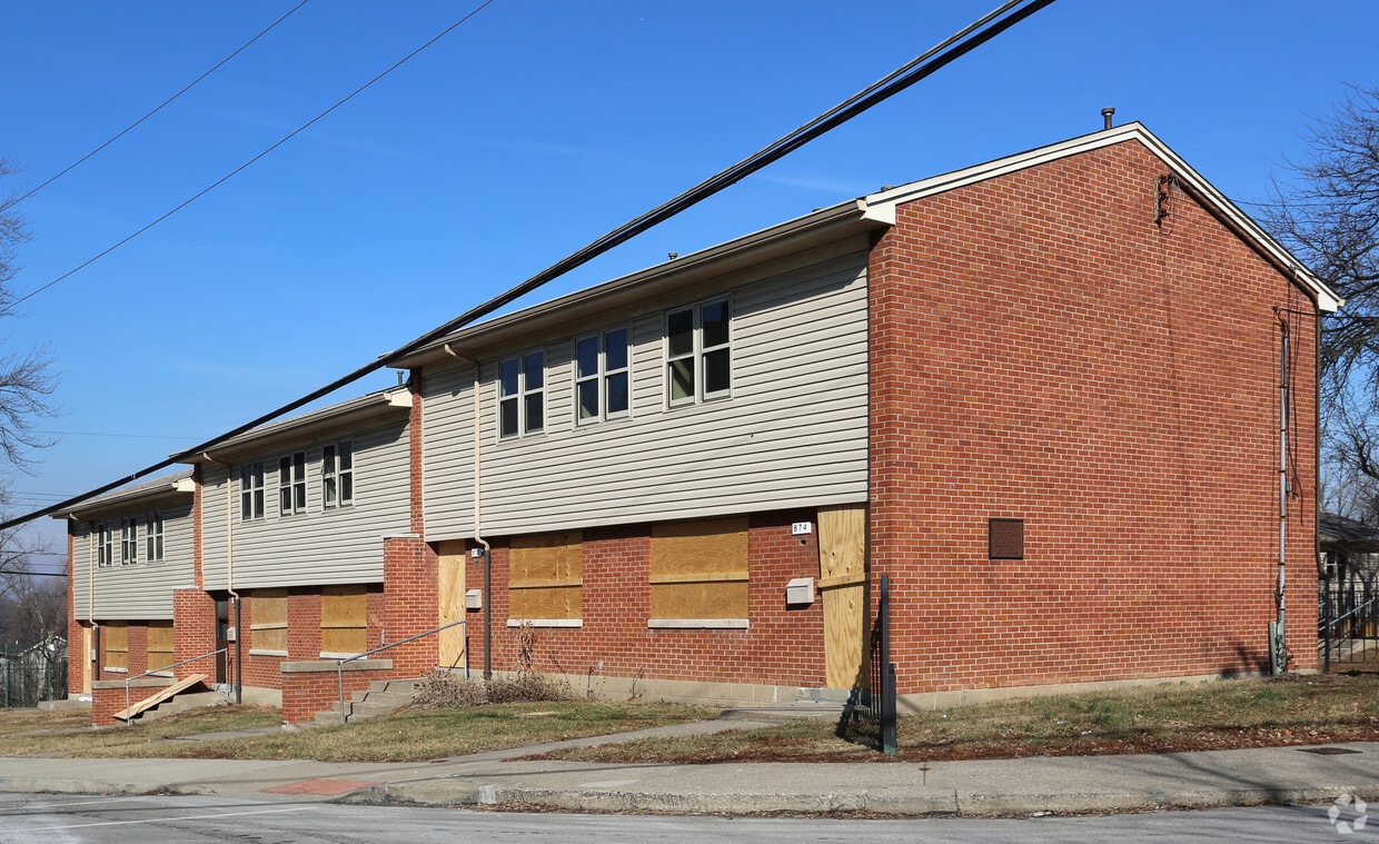 3002 Mathers St, Cincinnati, OH 45206 Apartments in Cincinnati, OH