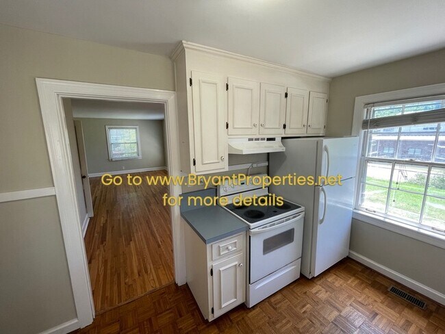 Foto del edificio - 1511 McGavock St