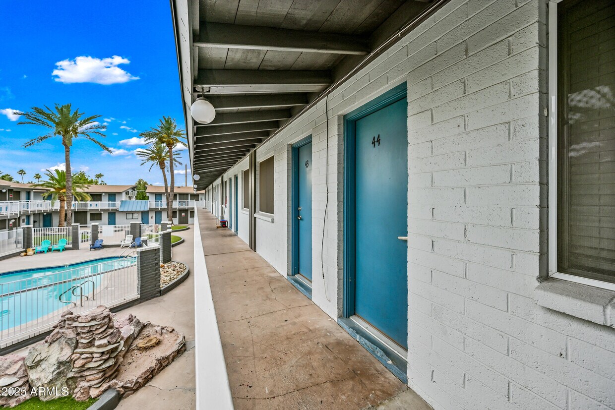 Foto principal - 3025 N 32nd St