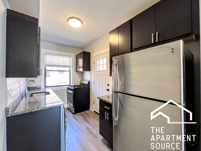 Photo - 1128 Maple Ave Apartment