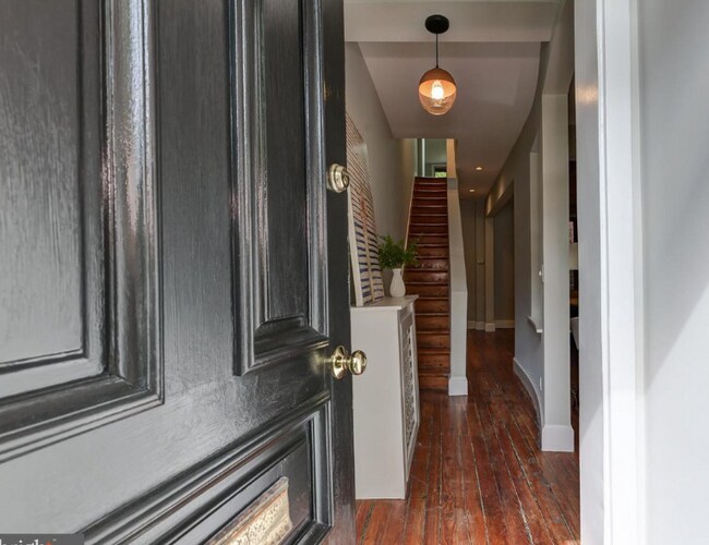 Foto del edificio - 1904 16th St NW