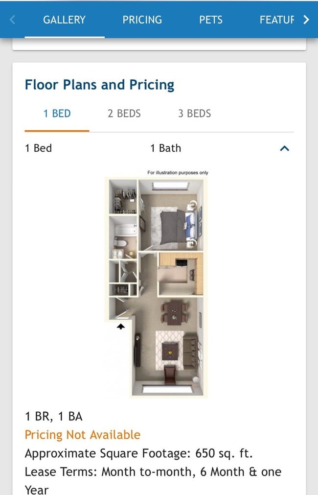 Glenbrook Terrace Apartments Apartments in Escondido, CA