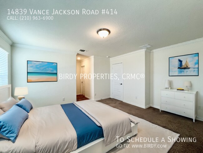 Foto del edificio - "Spacious 4 Bed, 3 Bath Rental in San Anto...