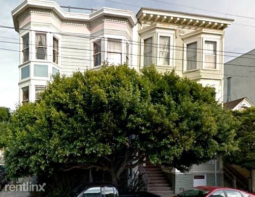 Foto principal - 126 Fillmore St