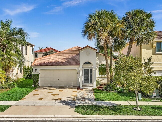 Foto del edificio - 357 NW 154 Ave