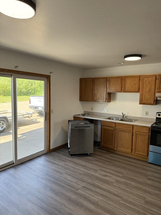 Foto del edificio - 2161 Sunnyslope Dr