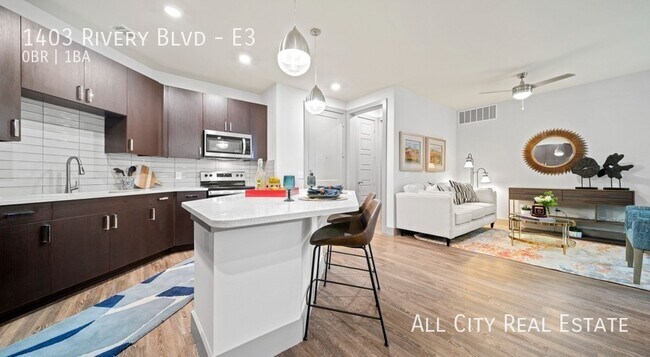 Building Photo - 1403 Rivery Blvd
