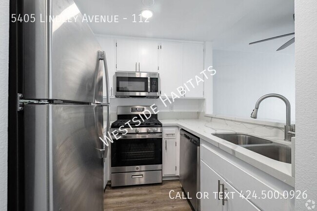 Foto del edificio - 5405 Lindley Ave