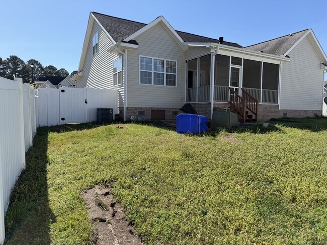 Foto del edificio - 1908 Limerick Ln