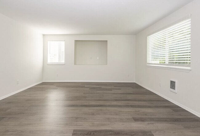 Living room view 1 - 13360 SW 17th St