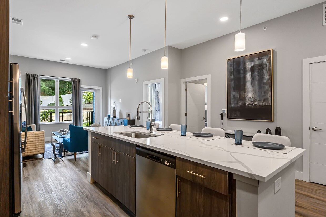 Aspire Kenwood Apartments Apartments in Cincinnati, OH