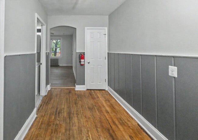 Building Photo - 3542 6th St NW