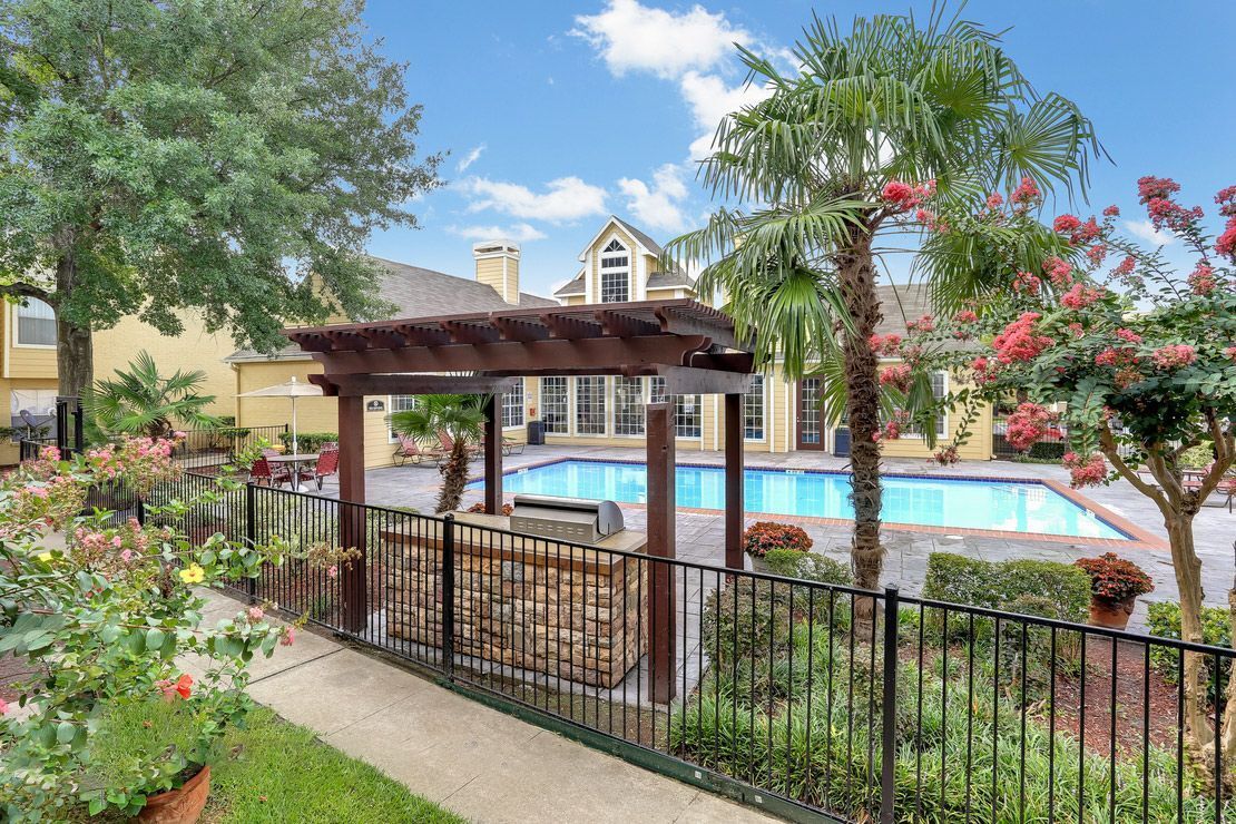 Legacy at Westchase Apartments in Houston, TX
