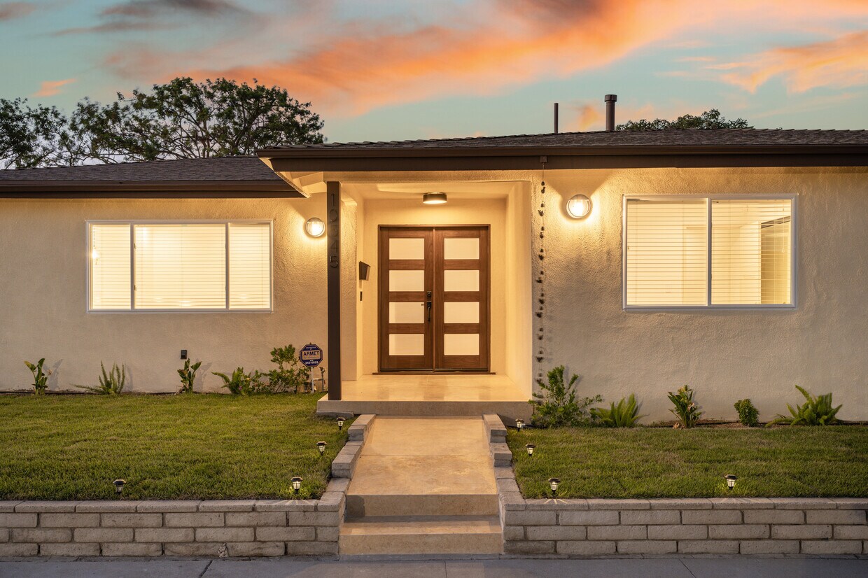 12 Apartments for Rent in Sun Valley, CA Westside Rentals