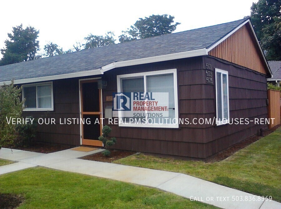 Primary Photo - 5031 NE 17th Ave