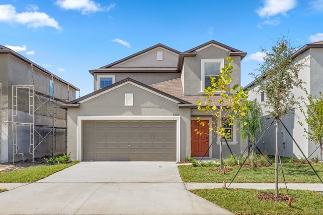 LIKE NEW 5 Bedroom Home for RENT in Touchstone - LIKE NEW 5 Bedroom Home for RENT in Touchstone