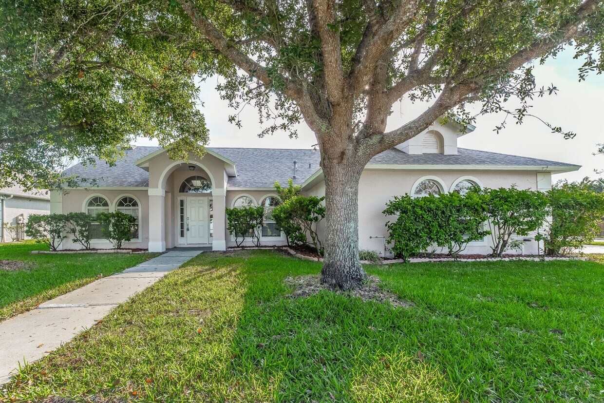 Foto principal - 4385 Long Leaf Dr
