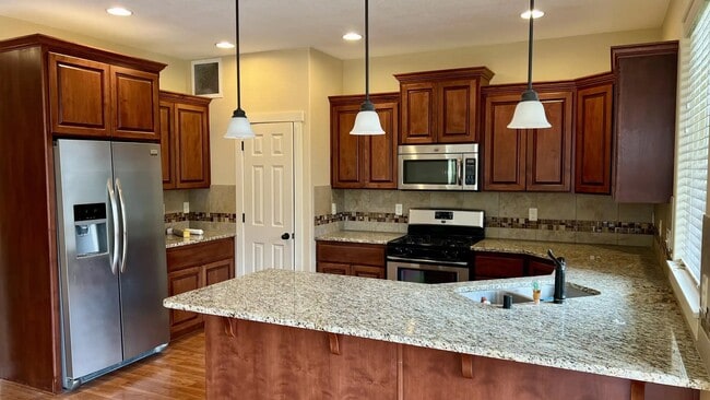 Foto del edificio - 3703 NW 122nd St