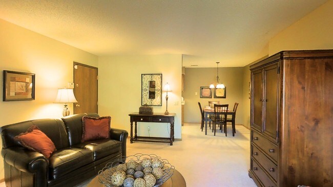 Willow Creek Apartments Lincoln Ne