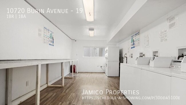 Foto del edificio - 10720 S Burin Ave