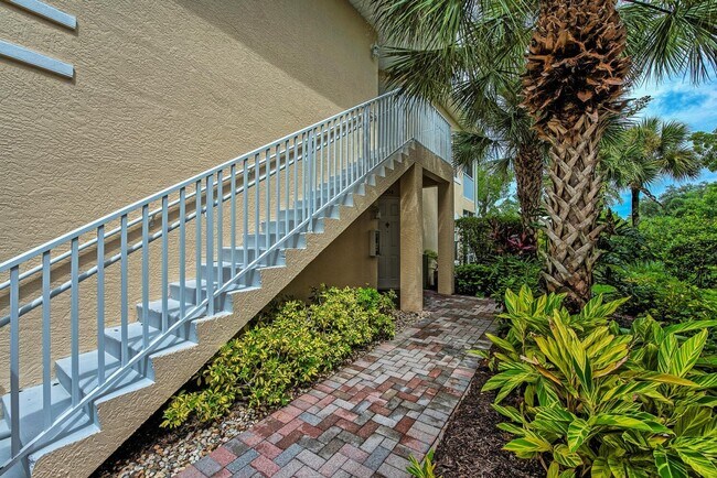 Foto del edificio - Beautiful 3/2 Furnished Condo in Sterling ...