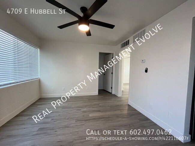Foto del edificio - Awesome Central Phoenix Condo!