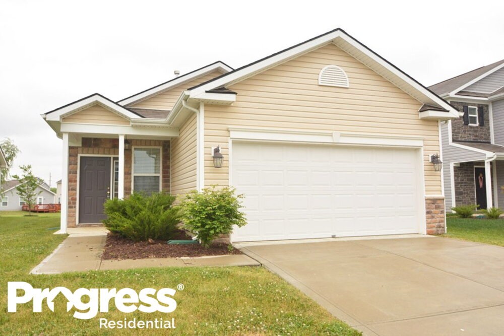 19439 Prairie Crossing Dr, Noblesville, IN 46062 House Rental in
