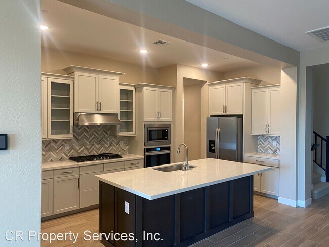 Building Photo - 3 br, 2.5 bath House - 14063 W Desert Flow...