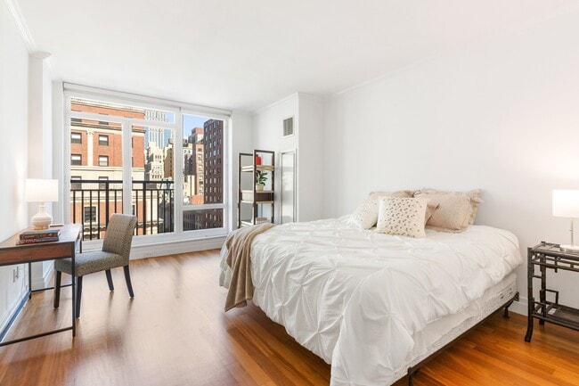 Photo - 45 Park Ave Apartment