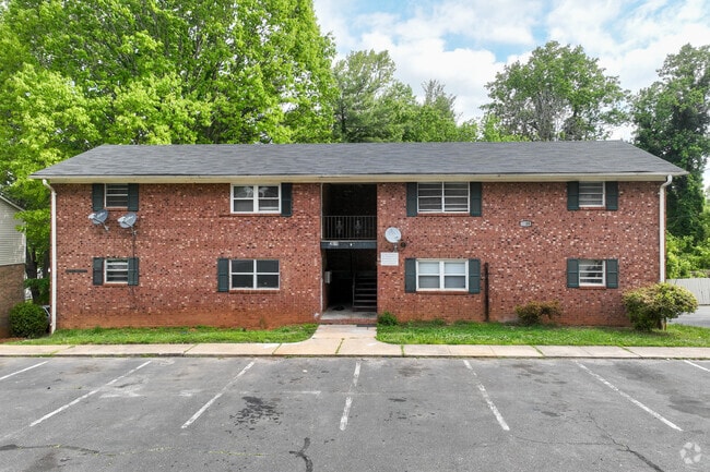 Alternate Photo - 3615-3619 Yarbrough Ave