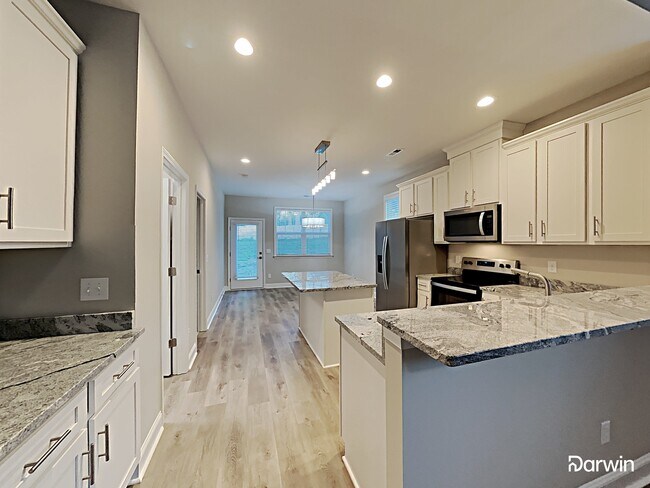 Foto del edificio - 508 Lakewood Avenue, Charlotte, NC 28208