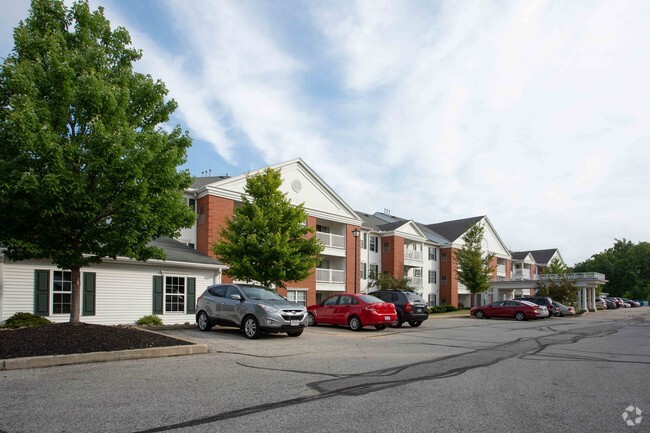 Senior Apartments for Rent in Twinsburg OH | Apartments.com