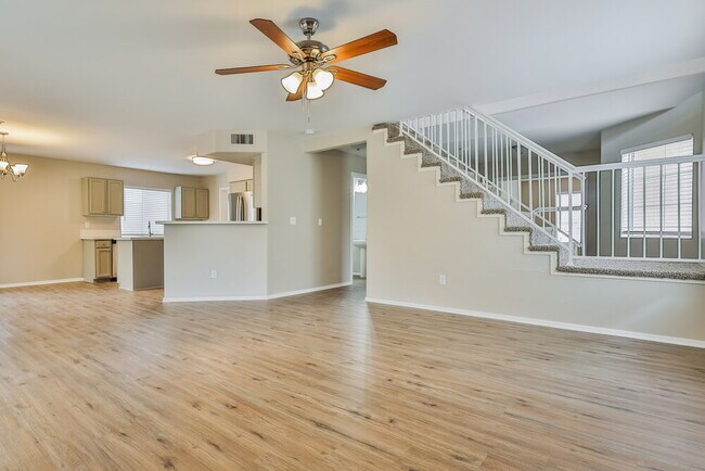 Foto del edificio - 942 E Whitten St