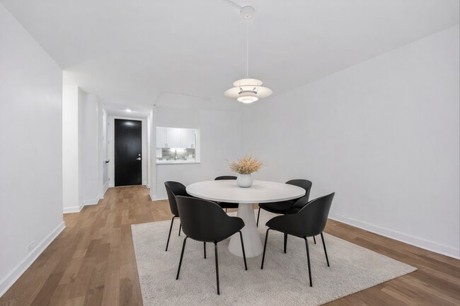 Foto del edificio - 535 N Michigan Ave