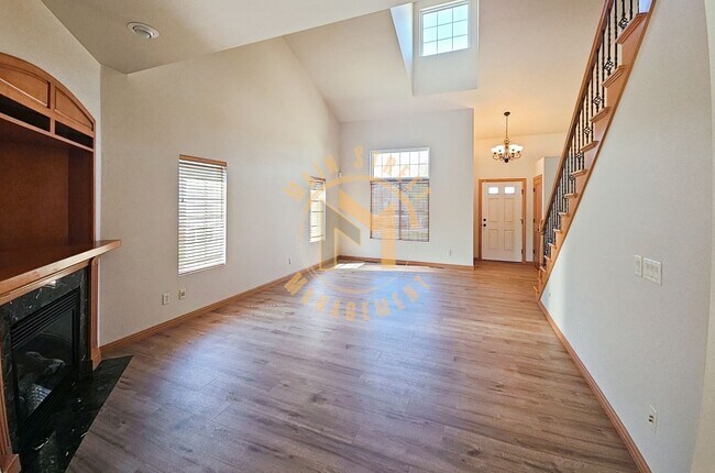 Foto del edificio - 2111 River Point Ct.