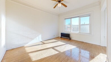 Building Photo - The Park Apartments