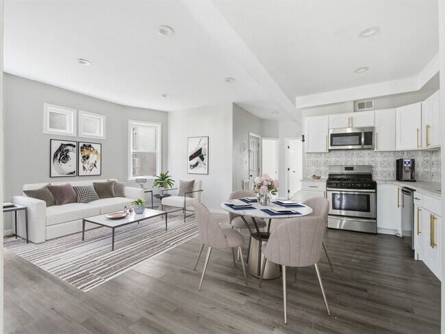 Foto del edificio - 23 Bayview Ave