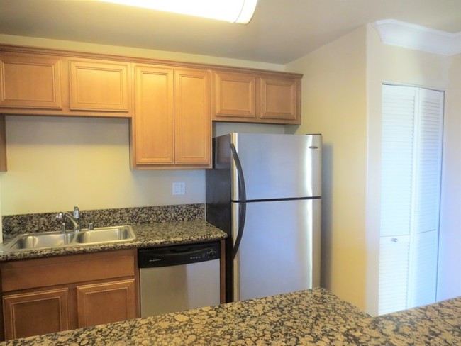 Foto del edificio - Updated One Bedroom Condo in El Cajon!