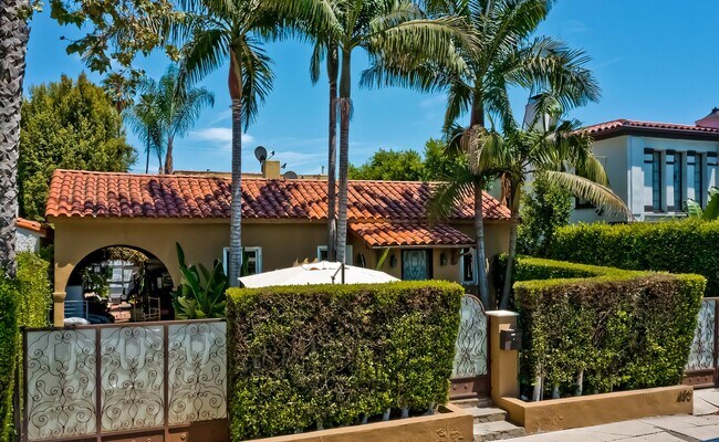 Foto del edificio - 428 N Harper Ave