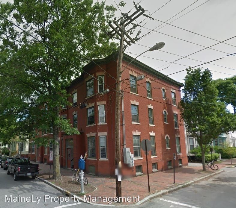 Primary Photo - 87 Emery St