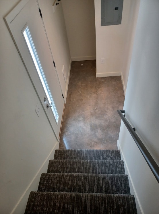 Theodora Rowhomes Apartments in Eau Claire, WI