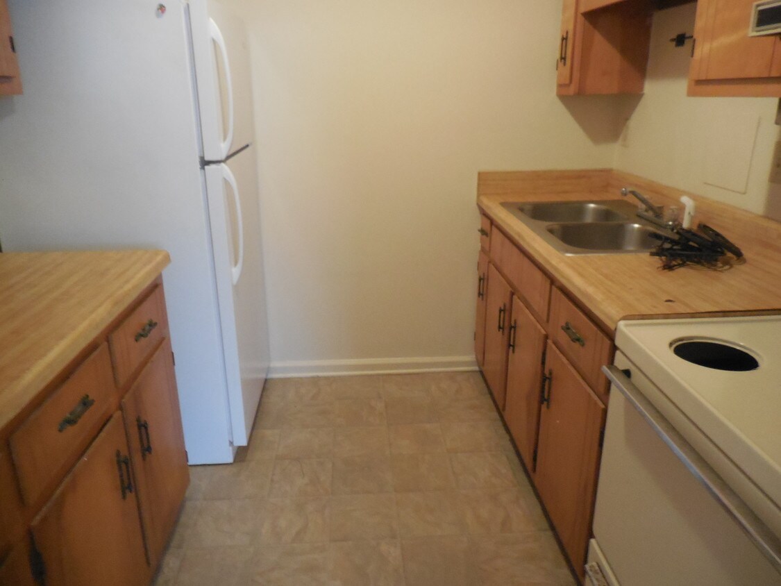 Foto principal - 612 Madison St