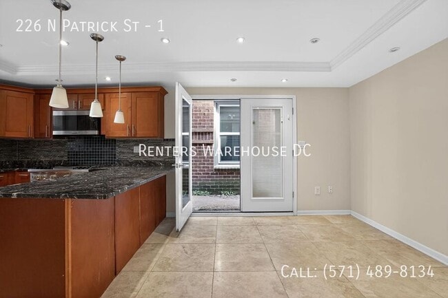 Foto del edificio - 226 N Patrick St